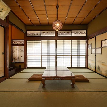 貸切民泊宿 だんねだんね Private Guest House Danne-Danne Ono  Dış mekan fotoğraf