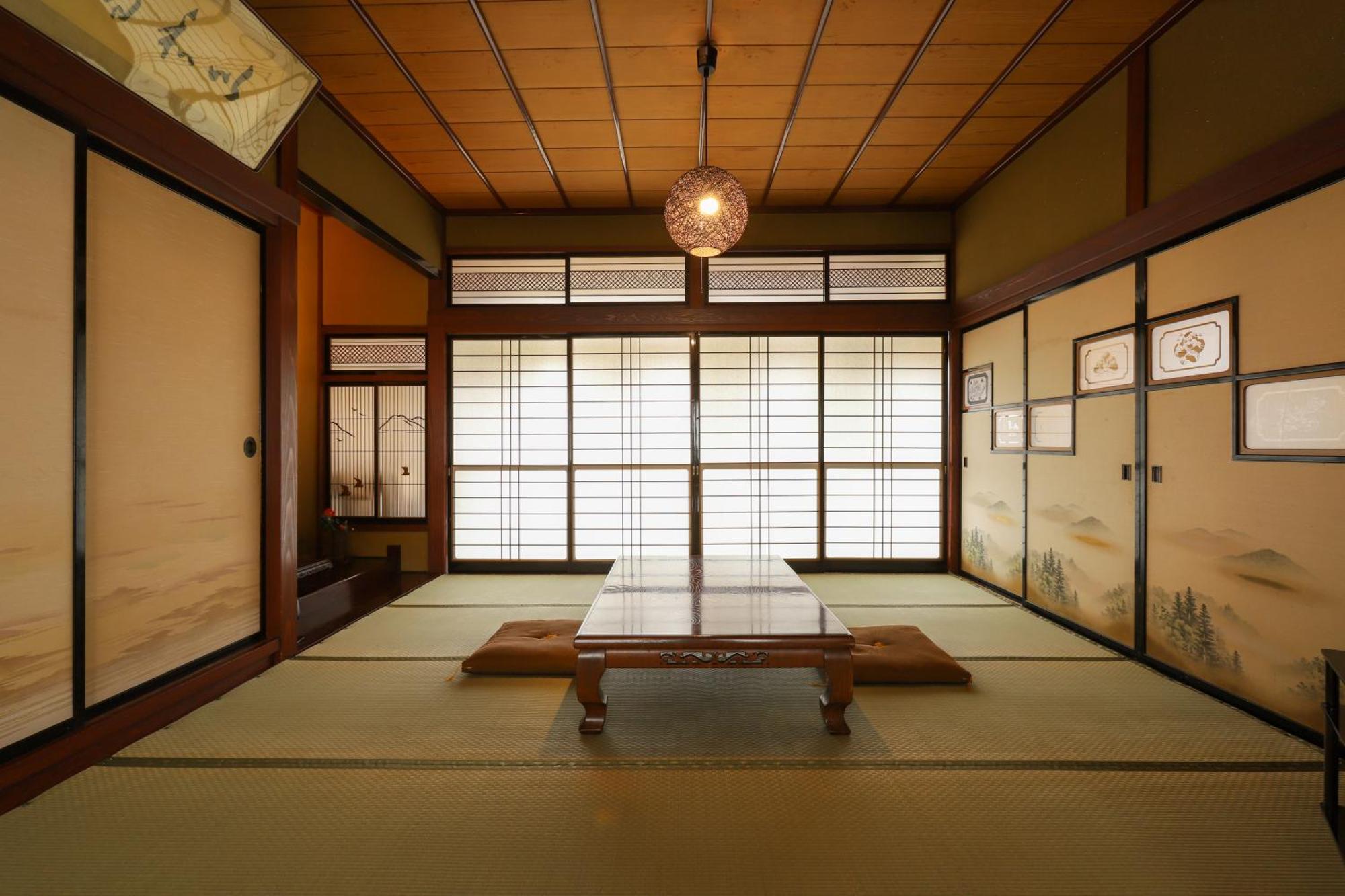 貸切民泊宿 だんねだんね Private Guest House Danne-Danne Ono  Dış mekan fotoğraf