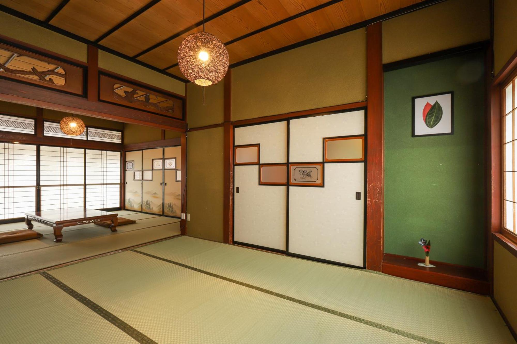 貸切民泊宿 だんねだんね Private Guest House Danne-Danne Ono  Dış mekan fotoğraf