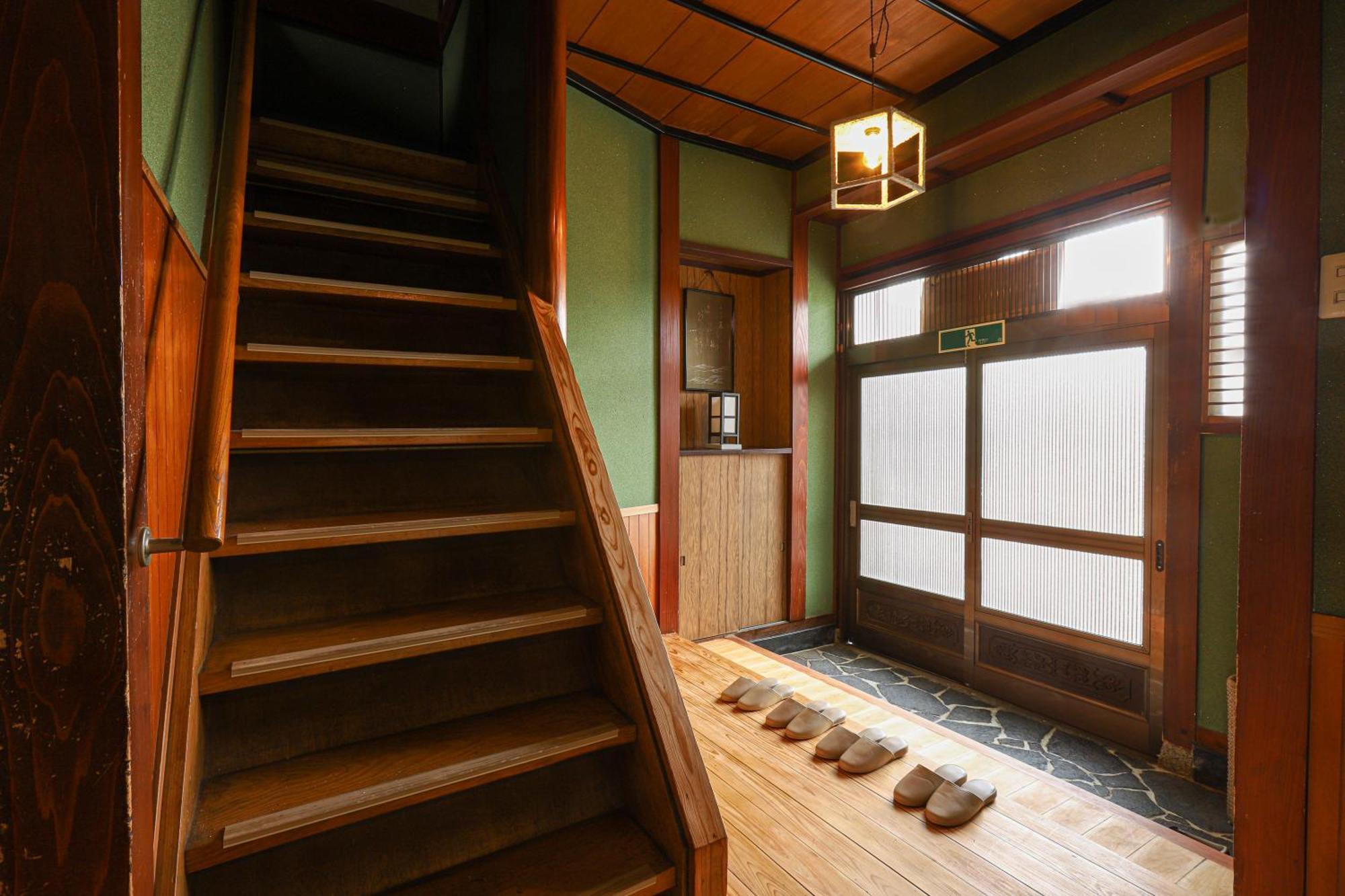 貸切民泊宿 だんねだんね Private Guest House Danne-Danne Ono  Dış mekan fotoğraf
