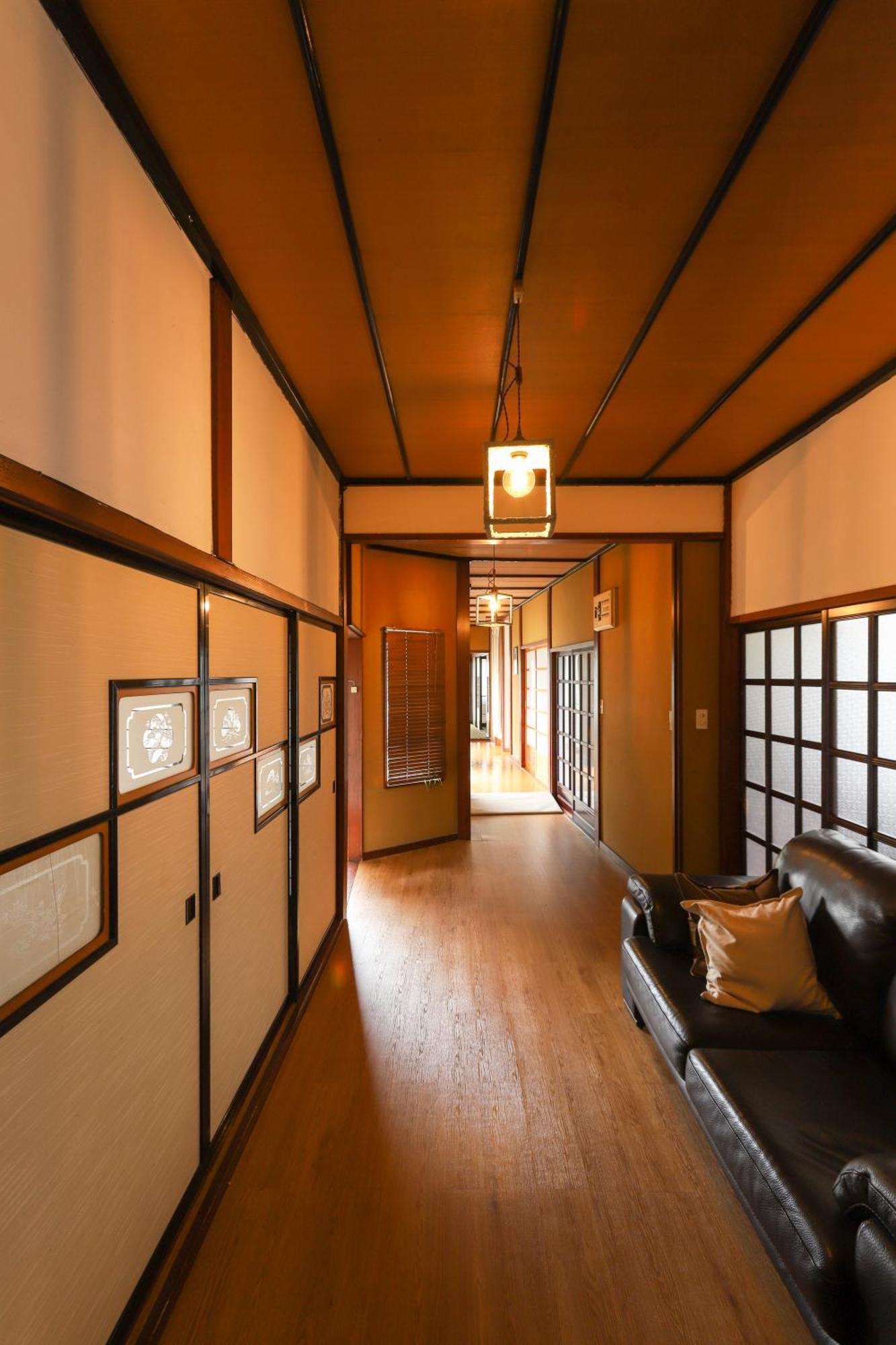 貸切民泊宿 だんねだんね Private Guest House Danne-Danne Ono  Dış mekan fotoğraf