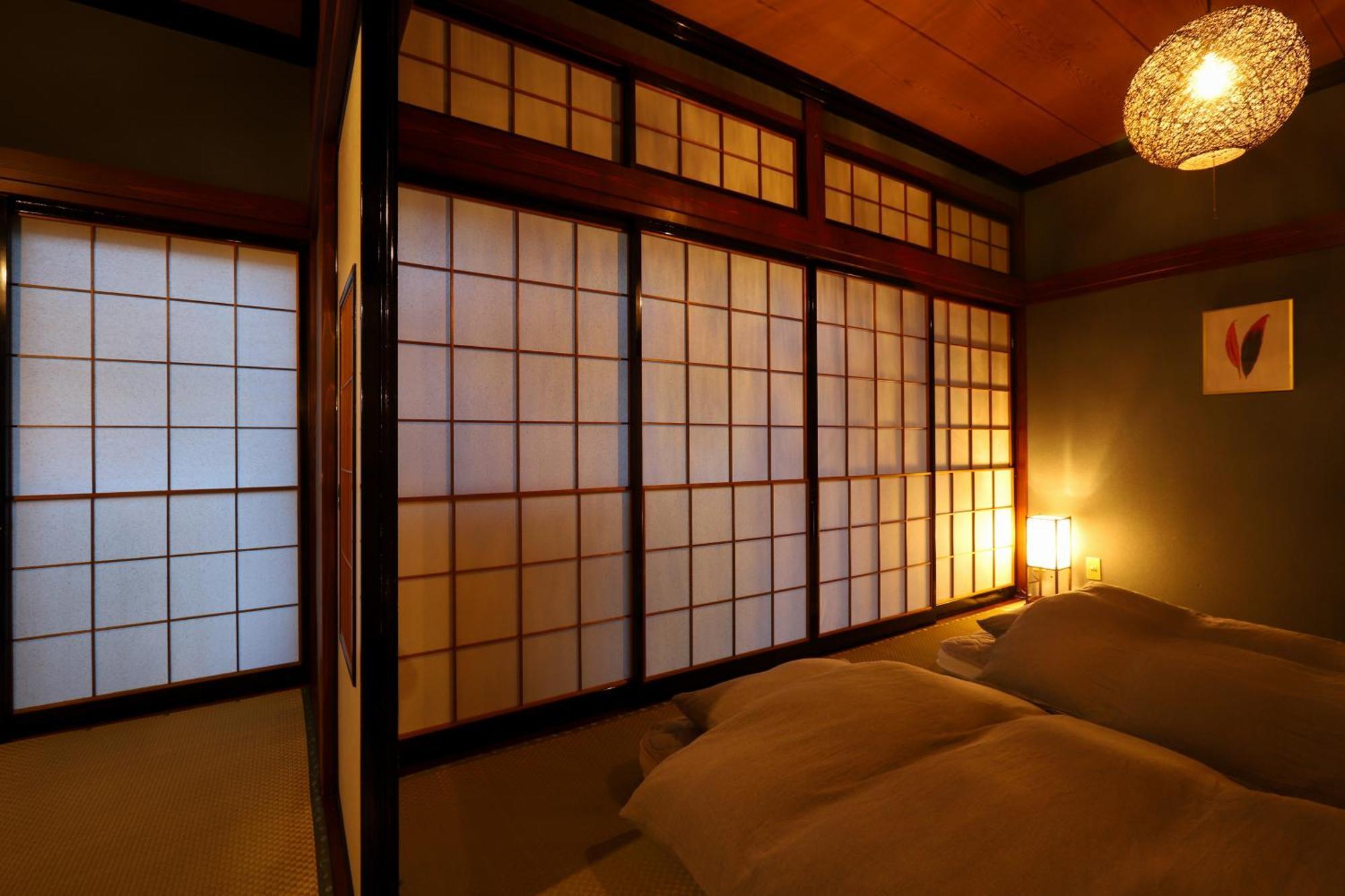 貸切民泊宿 だんねだんね Private Guest House Danne-Danne Ono  Dış mekan fotoğraf