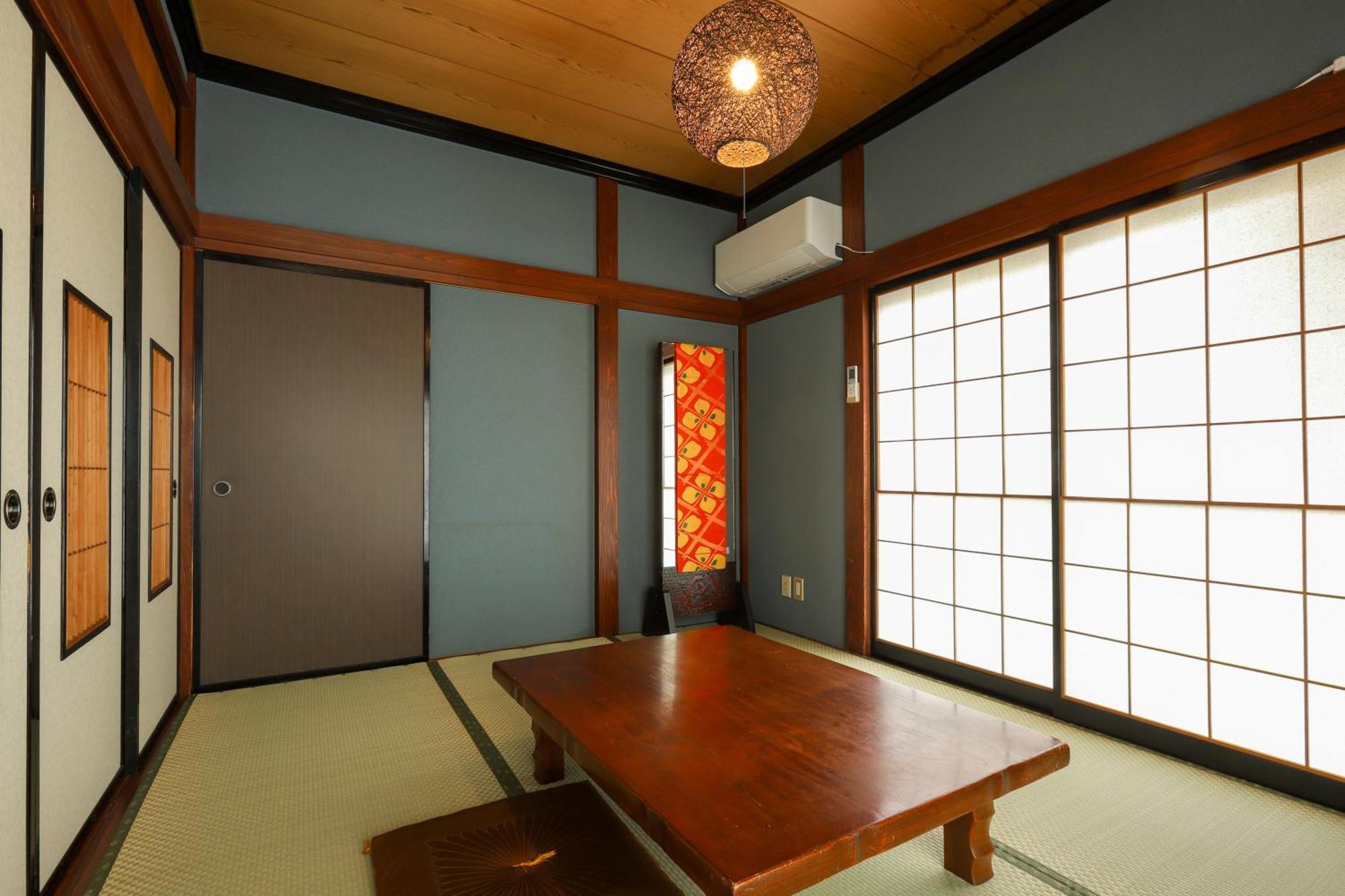 貸切民泊宿 だんねだんね Private Guest House Danne-Danne Ono  Dış mekan fotoğraf