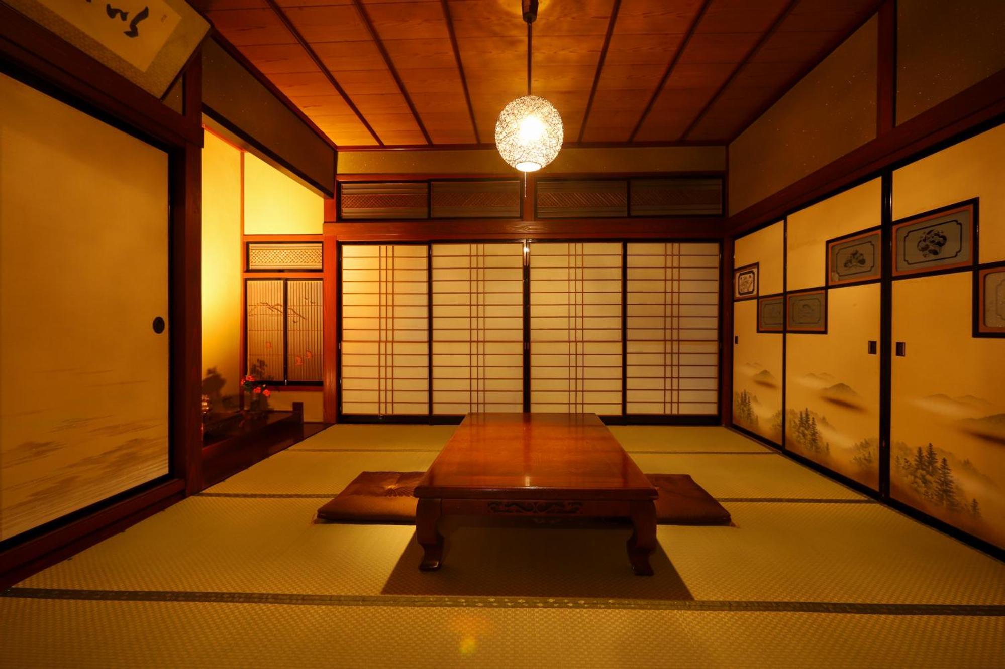 貸切民泊宿 だんねだんね Private Guest House Danne-Danne Ono  Dış mekan fotoğraf