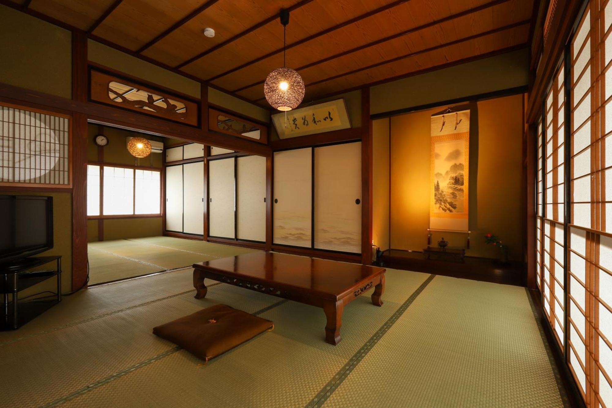 貸切民泊宿 だんねだんね Private Guest House Danne-Danne Ono  Dış mekan fotoğraf