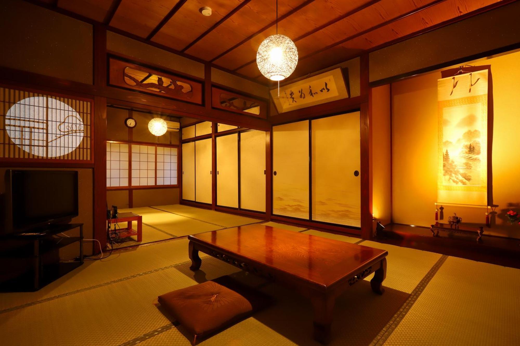貸切民泊宿 だんねだんね Private Guest House Danne-Danne Ono  Dış mekan fotoğraf