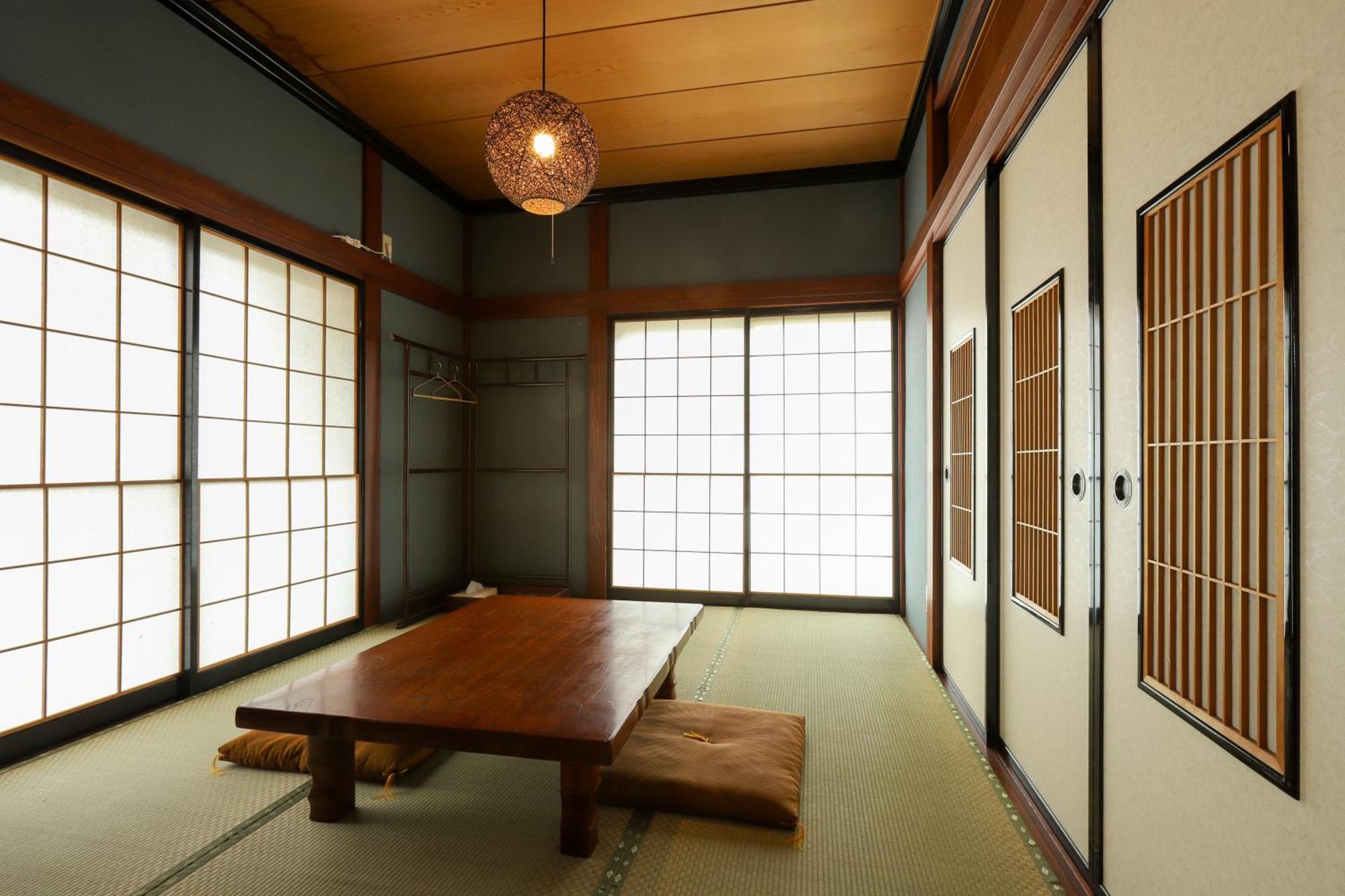 貸切民泊宿 だんねだんね Private Guest House Danne-Danne Ono  Dış mekan fotoğraf