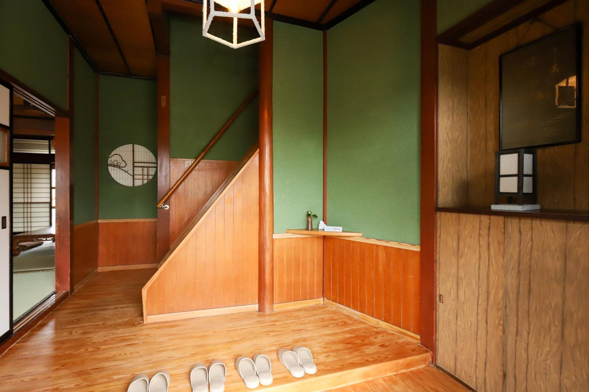 貸切民泊宿 だんねだんね Private Guest House Danne-Danne Ono  Dış mekan fotoğraf